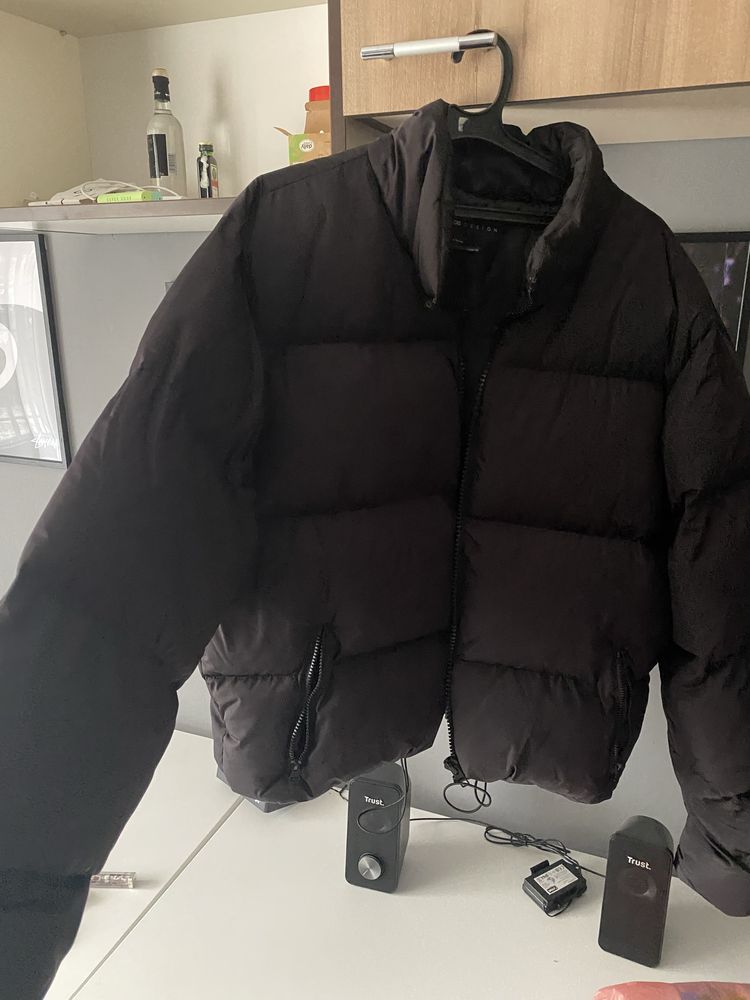 Puffer яке ASOS