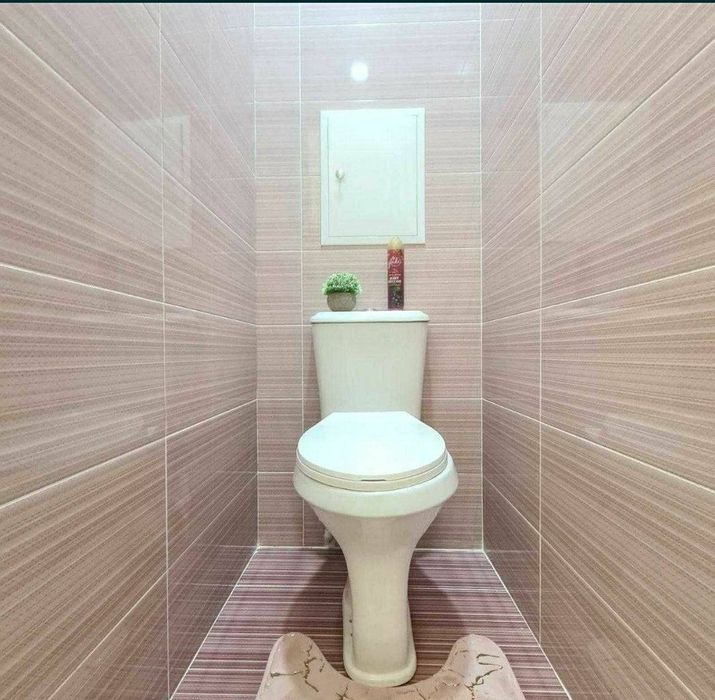 Сдается квартира 2/2/4 на чиланзарском районе. 7-квартал