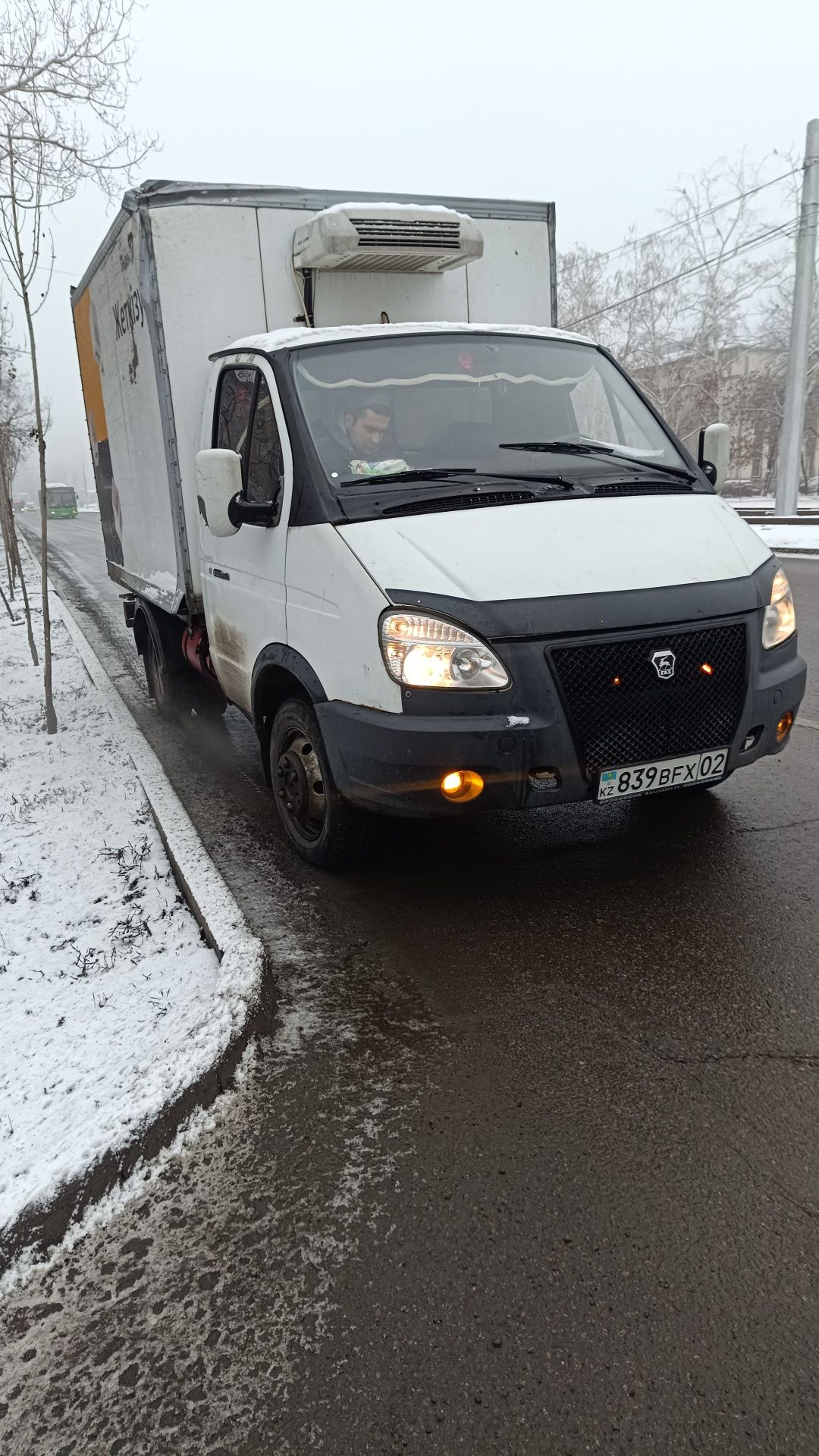 Продам Газель 2007г