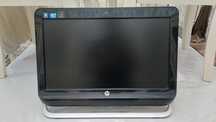 Моноблок HP pro 3420