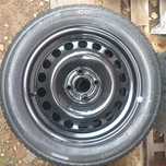 Roti14/15" 185/55R15 SI 175/65R14 vară ,iarna  OPEL ,FORD