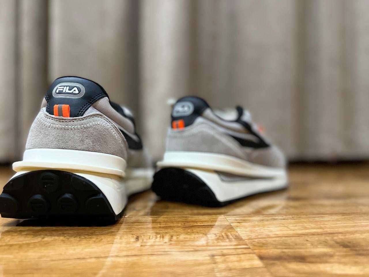 Fila REGGIO мужские кроссовки РАЗМЕР 43,44,45