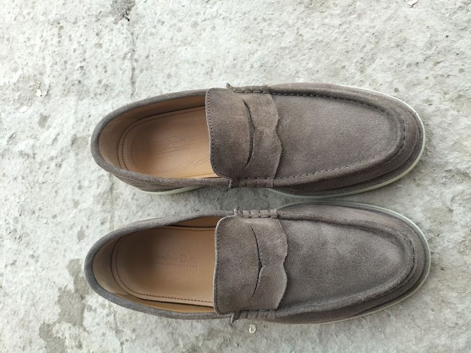 Massimo dutti 42 razmer