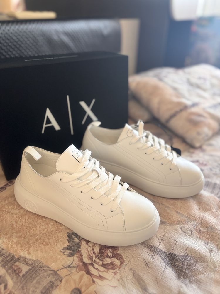 Нови оригинални Armani Exchange