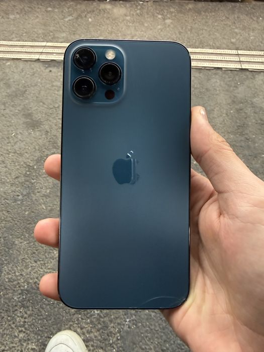 iPhone 12 Pro Max