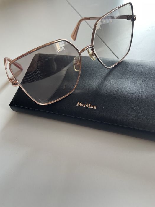 Очки MaxMara Италия оригинал