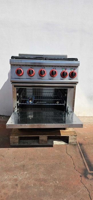 REDUCERE Aragaz gaz si cuptor electric linia 700- Transport Gratuit