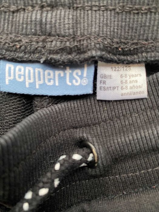 анцунг долнище Pepperts 122/128