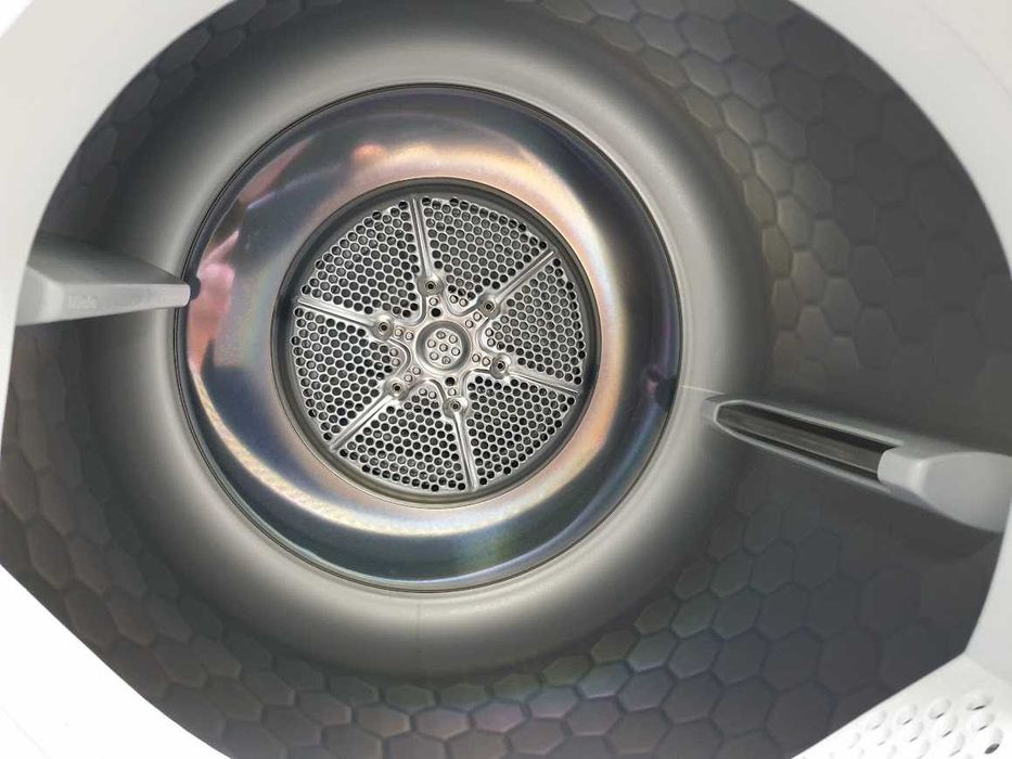 9кг Пара Miele Сушилня с термопомпа Миеле 12м Гаранция