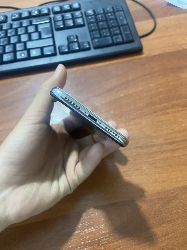 iPhone X 64gb oq
