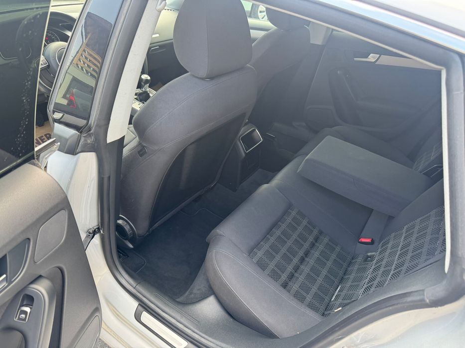 Audi A5 diesel 2.0 tdi