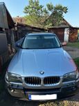 BMW x3 2.0d xdrive 150 CP
