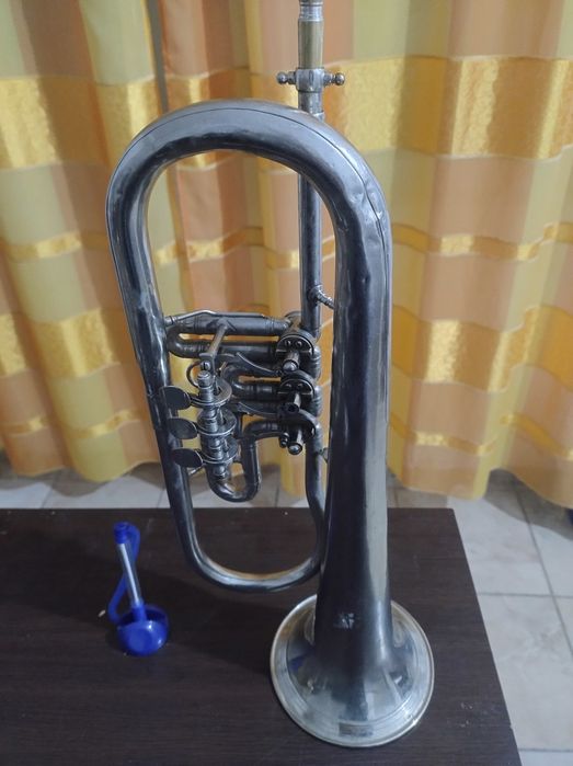 Fligorn clape (sibemol