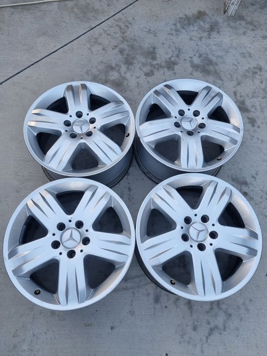 Д-ти 5×114.3  17 цола  Хонда Тойота  Мерцедес МL 17цола Ауди Q5 БМВ