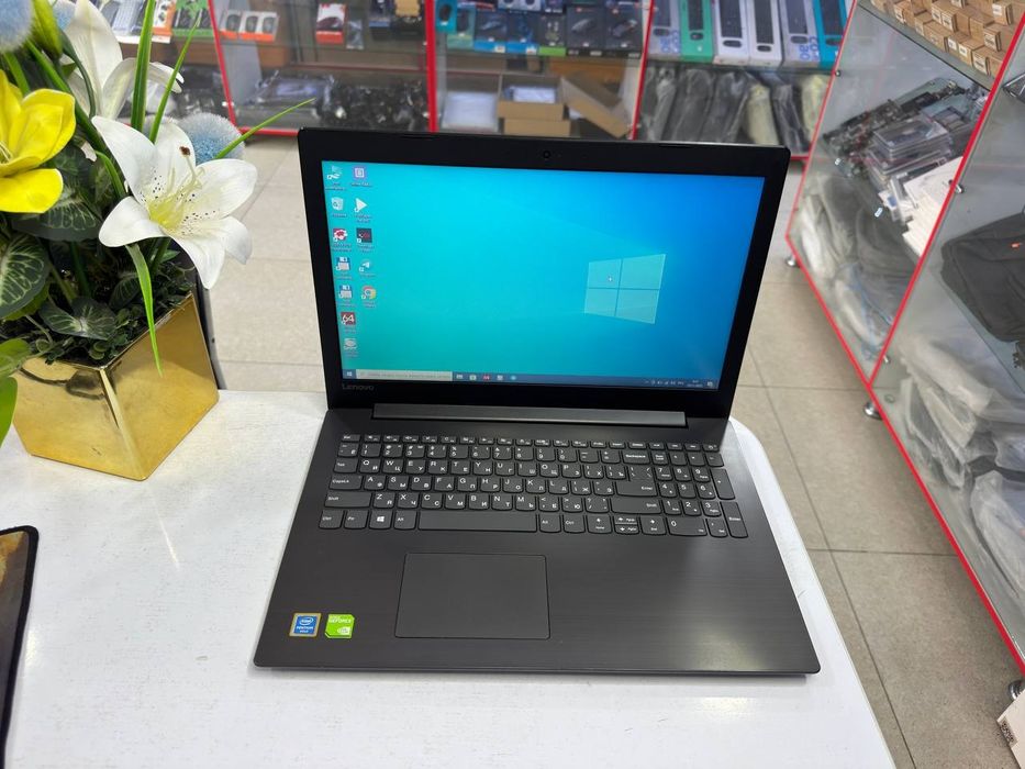 Lenovo office noutbuk videokartasi boridan 4415U ddr4 4/1000gb