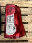 Vand lampa dreapta Dacia Logan Pick up 2008/2012