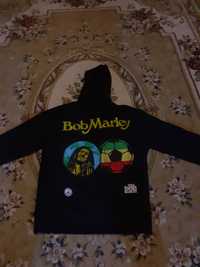 Hanorac Bob Marley