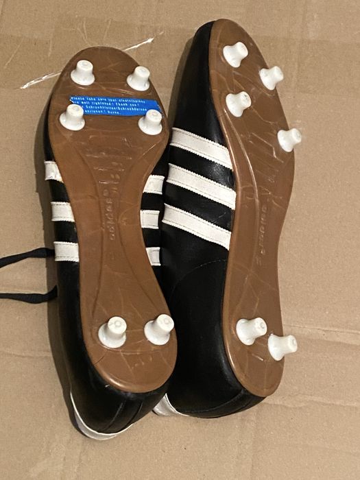 Ghete de fotbal Adidas vintage