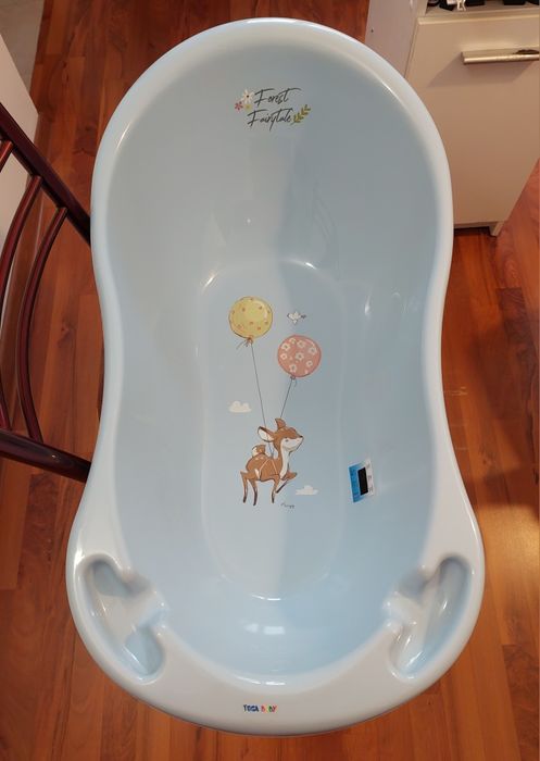 Cadita pentru bebelus