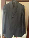 Costum barbatesc