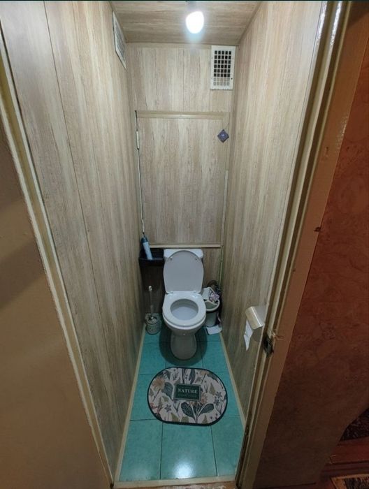 Продаётся на Карасу-1 4ком