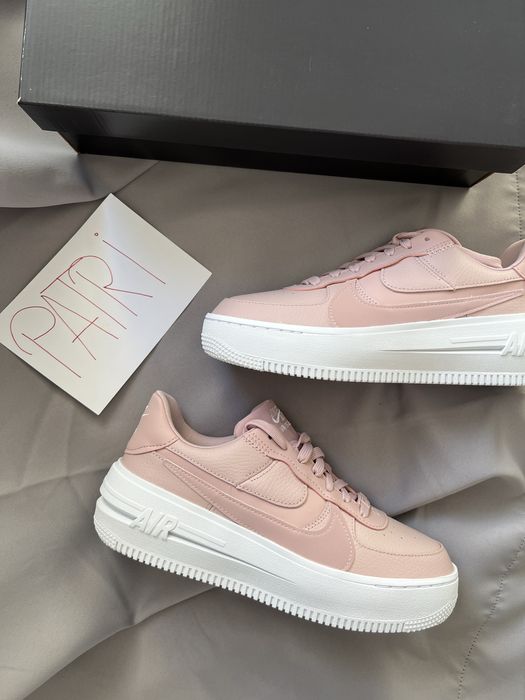 Nike Air Force 1 Plt.af.orm 39