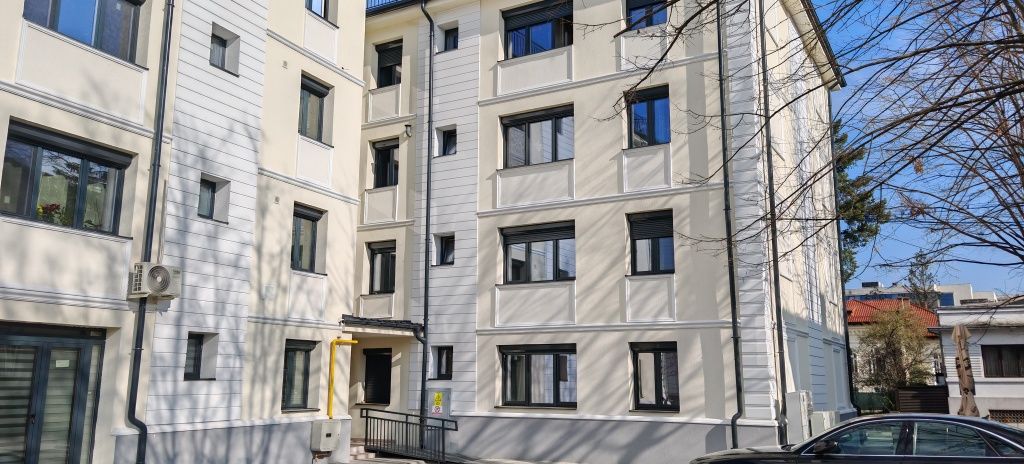 Apartament două camere ultracentral Pitești