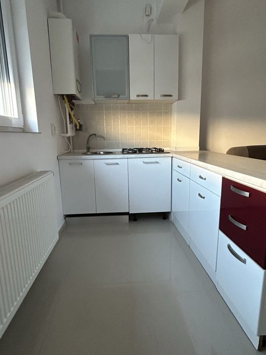 Apartament 2 camere avangarde residence militari