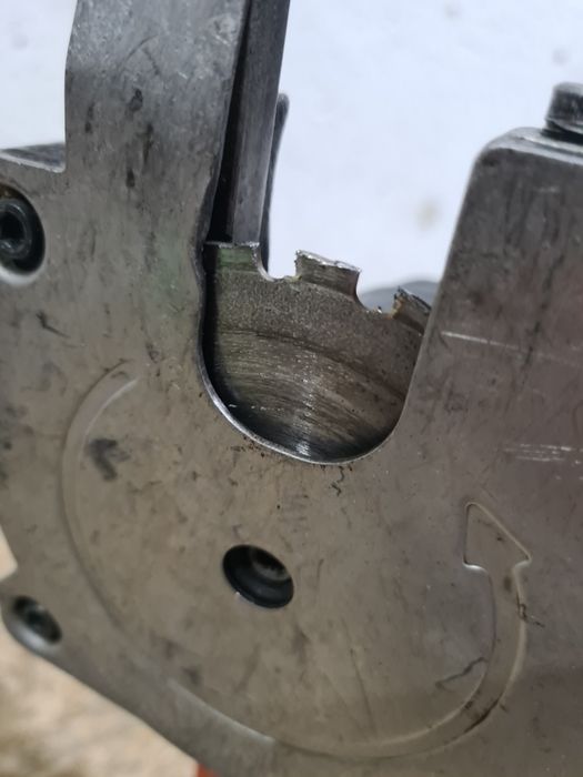 Debitator flex taiat tije filetate Hilti NRC 6-22 nuron generatie noua