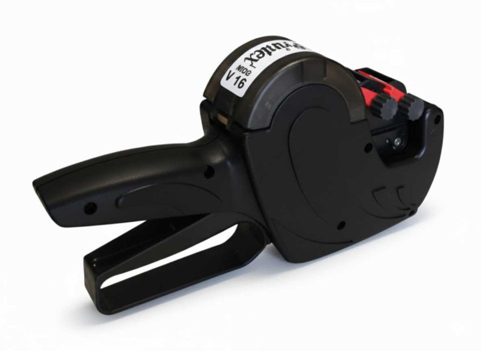 ПРОМОЦИЯ/Маркиращи клещи двуредови Printex V18