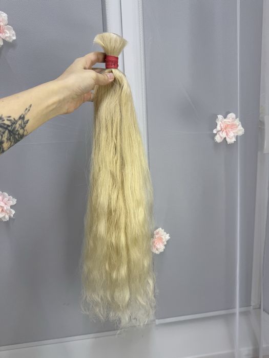 Продам волосы для наращивания