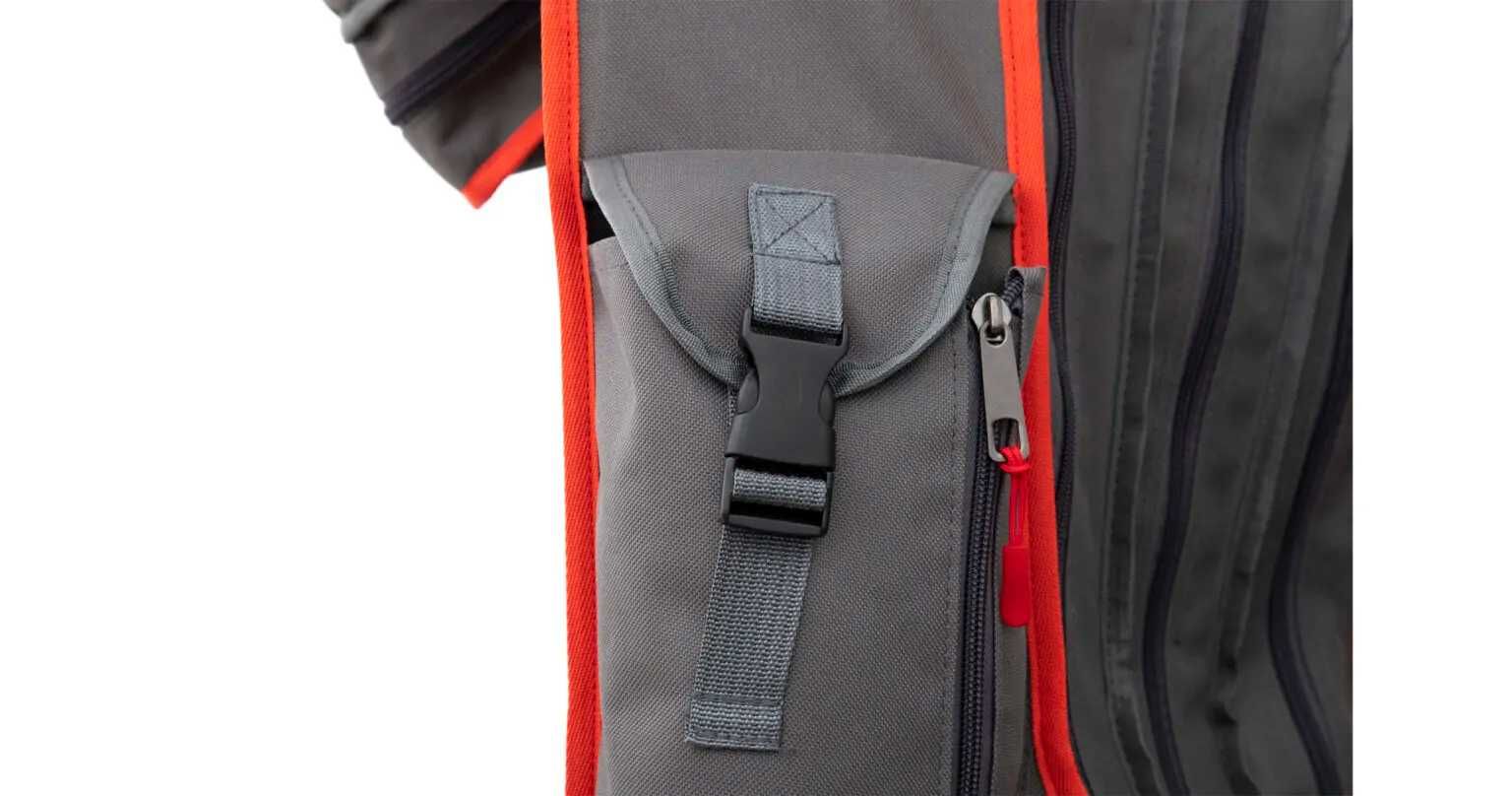 Mikado Калъф за въдици HOLDALL 150 см / 160 см