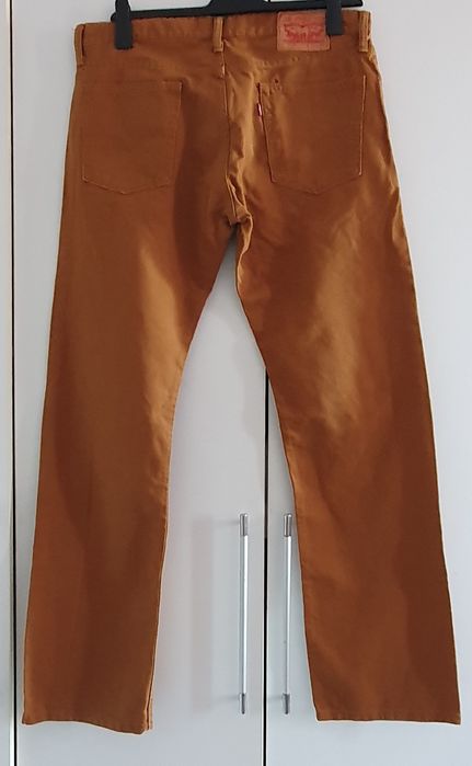 Blugi Levi's mas 38/34