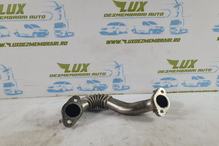 Conducta racitor gaze egr 2.0 tdi CFF CFH CFG 03p131521a Audi Q3 8U seria