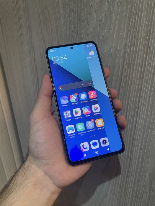 Срочно продам Redmi Note 13 256 Gb