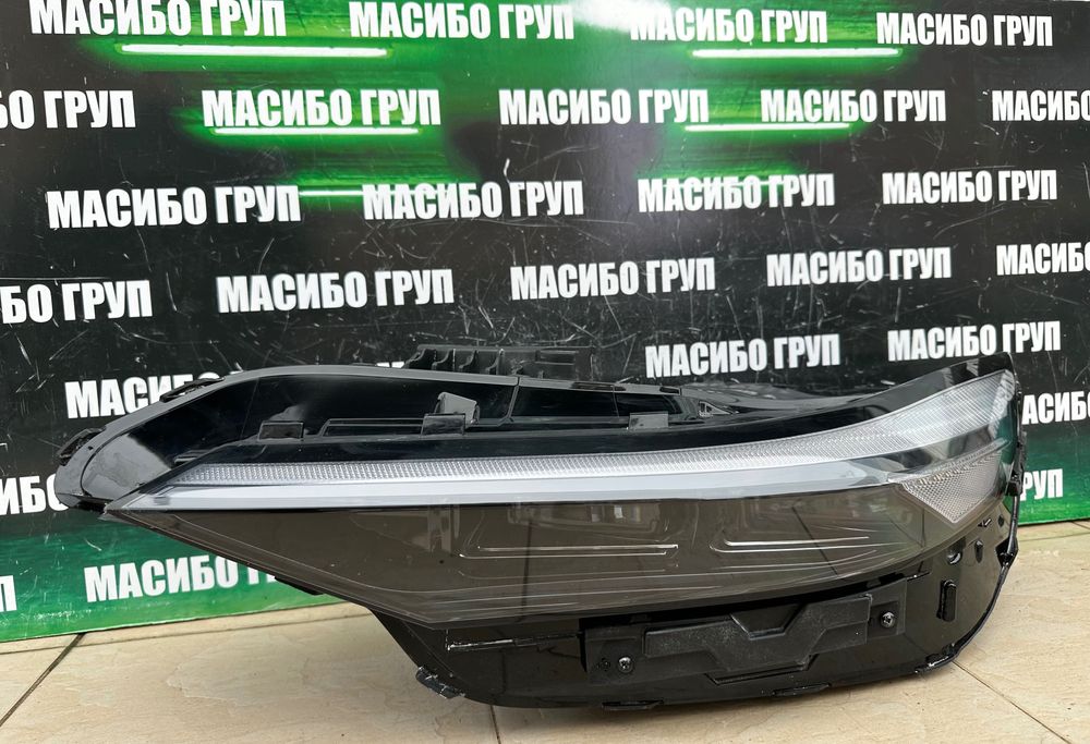 Фар far ляв фарове Full Led за Хюндай Елантра Hyundai Elantra