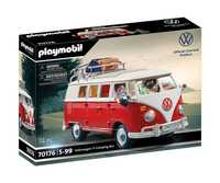 LEGO 70176  Къмпинг бус Volkswagen T1-Playmobil