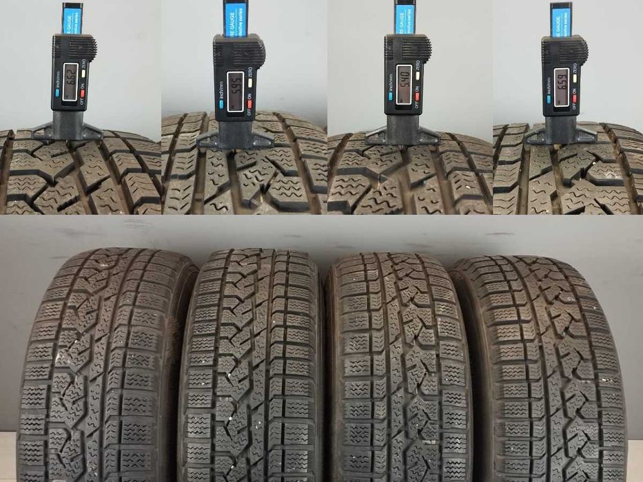 Roti/Jante Kia 5x114.3 215/70 R16 Sportage, Sorento; Dacia, Hyundai