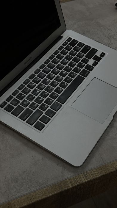 Macbook Air 13” 2014 года