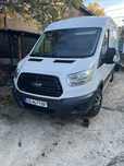 Ford Tranzit 2.2 125hp