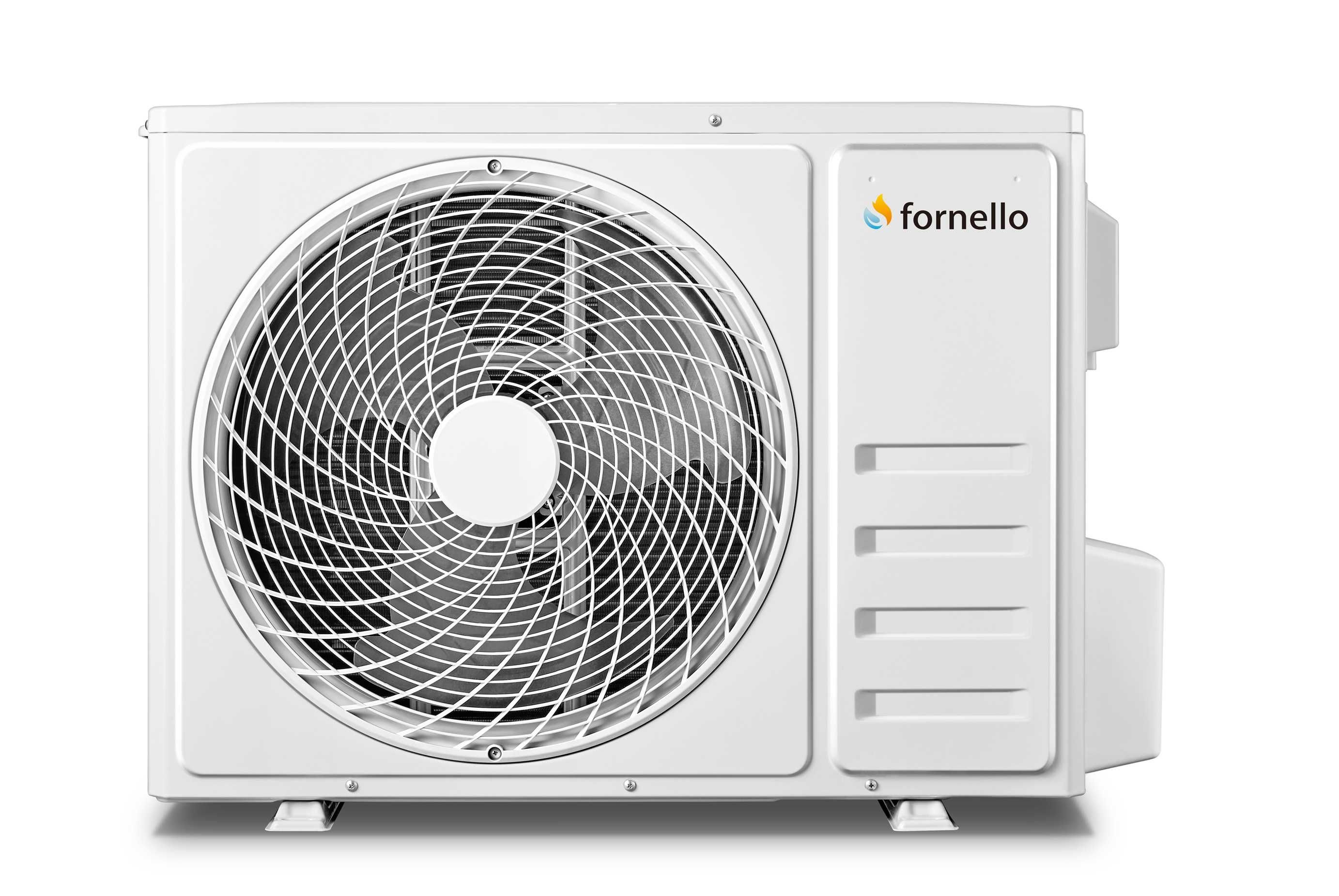 Aer conditionat Fornello BluStar FAN 09 CB, 9000 BTU