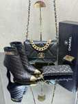 Botine dama la set sau separat