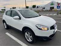 Nissan Qashqai 1.5 dci