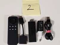 Amazon Fire TV complet