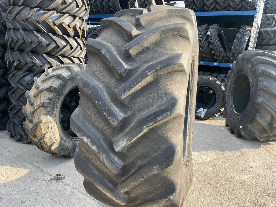 Cauciucuri 800/70r38 Tractor SH cu garantie Livrare Rapida