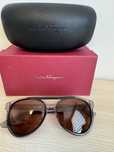Ochelari Ferragamo, barbati, originali