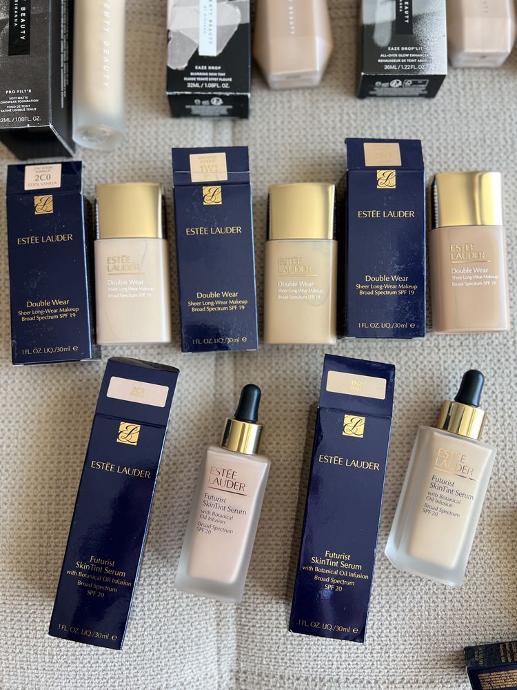 Оригинална козметика NARS, Laura mercier,Too Faced