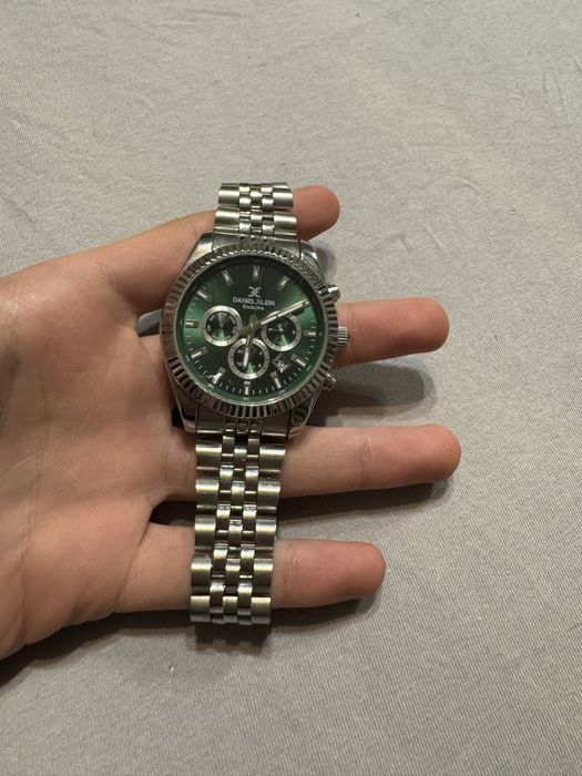 Часовник Daniel Klein Exclusive
