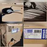 Cablu F/UTP Cat6 - Interior, FLUKE PASS , rola 305 m