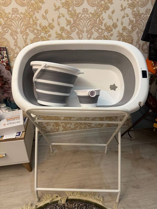 Продаю срочно  кроватку